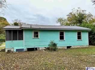 378 Oak St, Cheraw, SC 29520