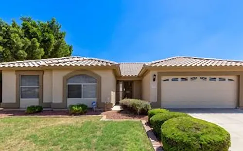 6373 W Irma Ln Photo 1