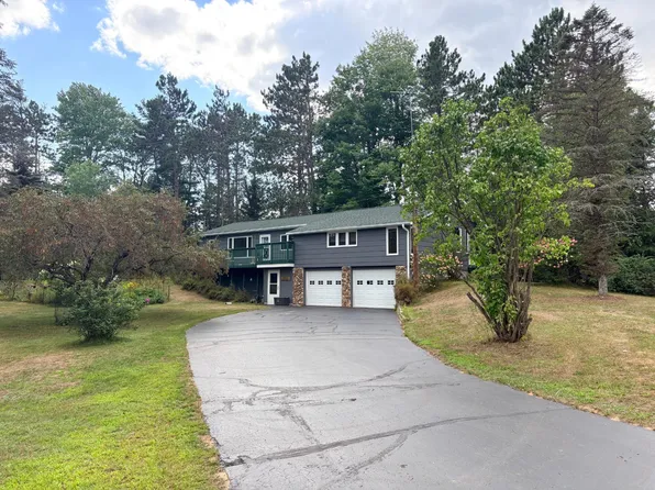 4155 Mallard Ln, Rhinelander, WI 54501