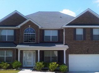 1028 Baltic Way, Lithonia, GA 30058