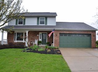 10244 Cedarwood Dr, Union, KY 41091