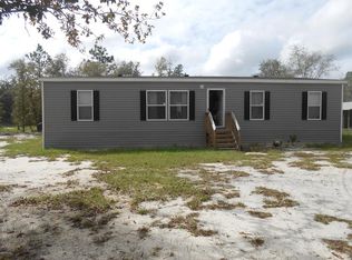12770 SE 53rd Ln, Morriston, FL 32668