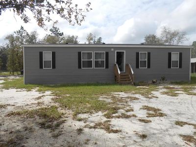 12770 SE 53rd Ln, Morriston, FL, 32668