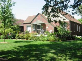 940 N Bolton Ave, Indianapolis, IN