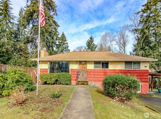13660 169th Ave SE, Renton, WA 98059