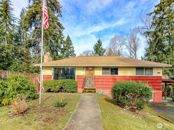 13660 SE 169 Avenue SE, Renton, WA 98059