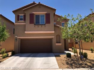 447 Bright Peridot Ave, Las Vegas, NV 89178