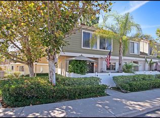66 Birchwood Ln, Aliso Viejo, CA 92656