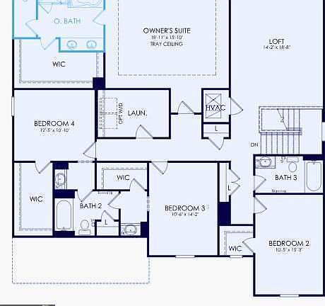 3rd image of this home