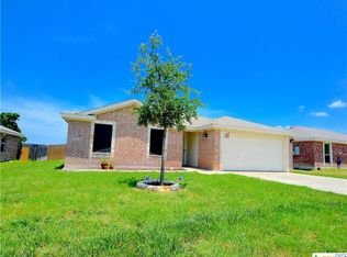 3502 Logsdon St, Copperas Cove, TX 76522