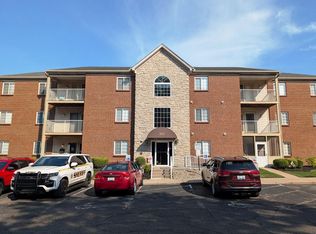 561 Napa Valley Ln APT 10, Crestview Hills, KY 41017
