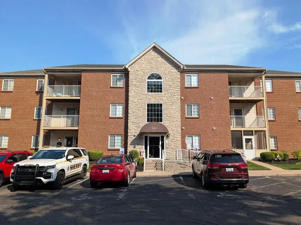 561 Napa Valley Ln APT 10, Crestview Hills, KY 41017