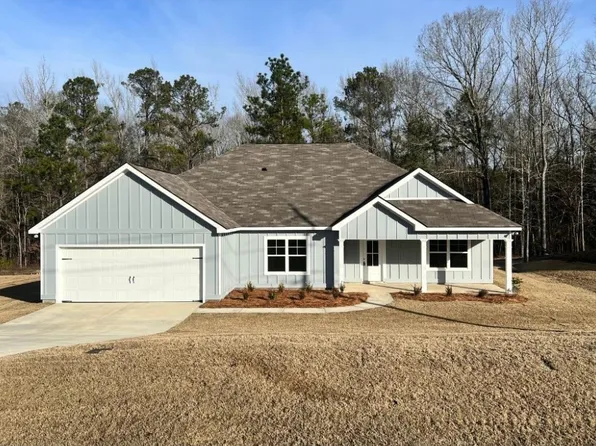 890 Lee Road 2087, Salem, AL 36874