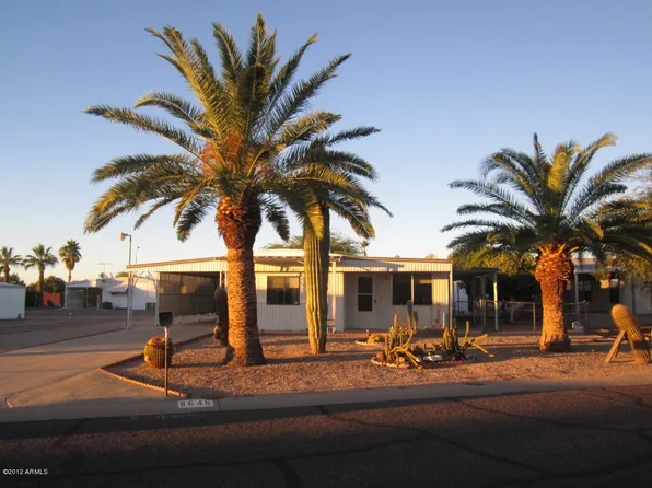 8646 E Dulciana Ave, Mesa, AZ 85208