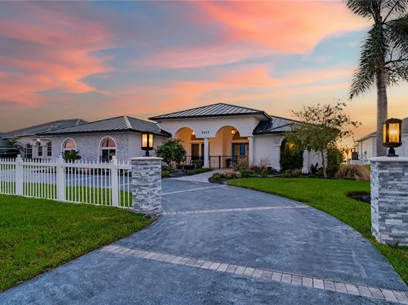 5117 Collingswood Blvd, Pt Charlotte, FL 33948