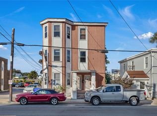 876 Charles St, North Providence, RI 02904