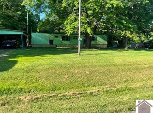 1840 Lovelaceville Florence Sta E, Boaz, KY 42027