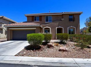 5516 Latrobe Bluff St, North Las Vegas, NV 89031