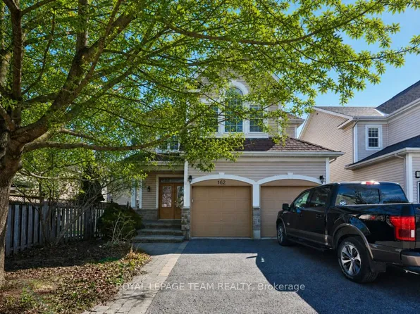 162 Redcliff Ave, Ottawa, ON K2J 5J7