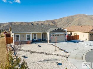 18175 Giant Panda Ct, Reno, NV 89508
