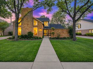 2258 Woodland Springs St, Houston, TX 77077