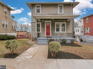 3204 Earl St, Reading, PA 19605