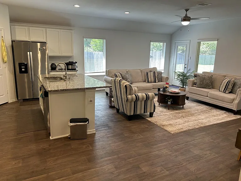 3305 Cold Swan Ct — Photo 9