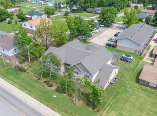 1400 Jacobs Ave, Fort Smith, AR 72908