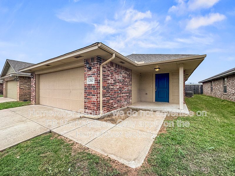 1st image of 1707 Everglade Ct