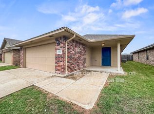1707 Everglade Ct, Oklahoma City, OK 73128