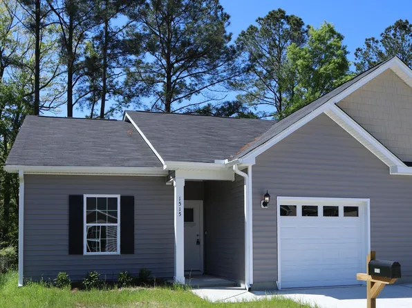 1515 S Taylor Street, Goldsboro, NC 27530