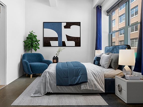 3rd image of 40 Fay St Unit 206