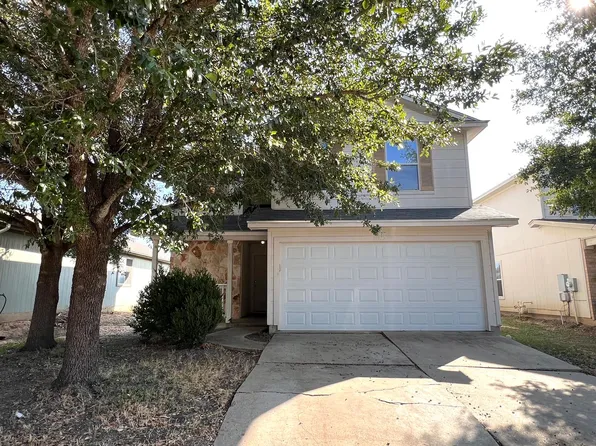 14413 Pebble Run Path, Manor, TX 78653