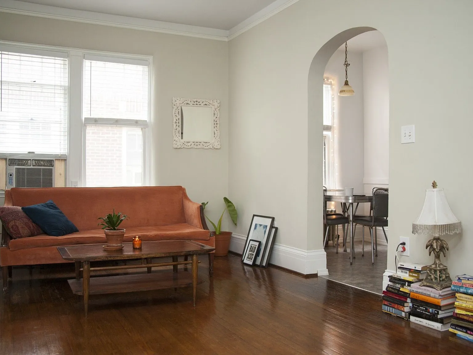 Gray Court Apartments — Photo 2