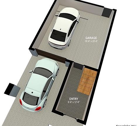 3rd image of 219 W Laurel St