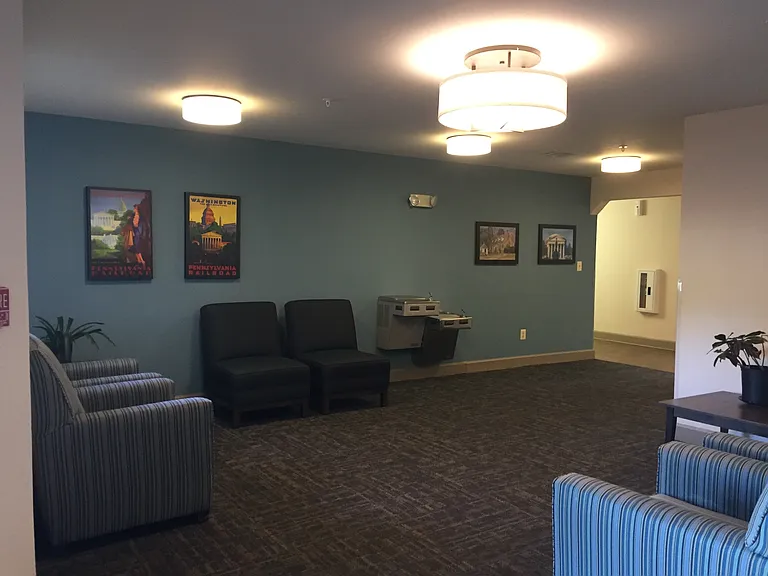 Forest Glen Senior Apartments 62+ — Photo 24