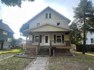 715 Scott St, Monroe, MI 48161