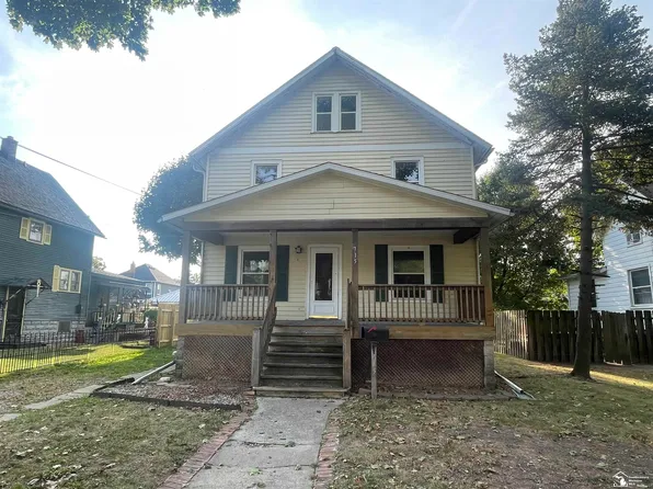715 Scott St, Monroe, MI 48161