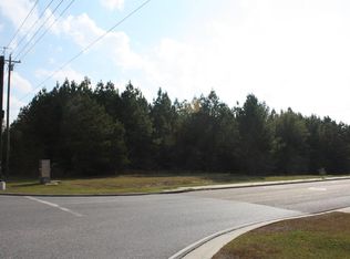 5134 W 4th St, Hattiesburg, MS 39402