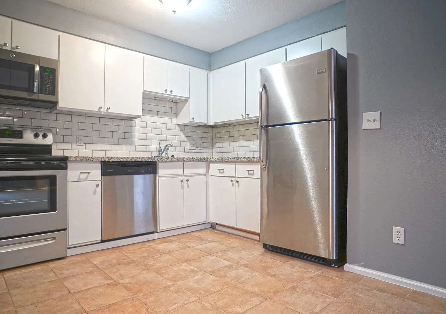 Wonderful 2 bed / 1 bath in Denver — Photo 1