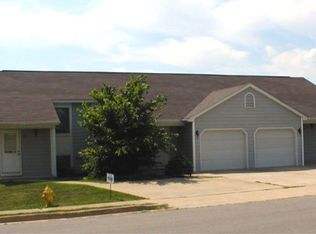 611-615 Dover Dr #611, Rolla, MO 65401