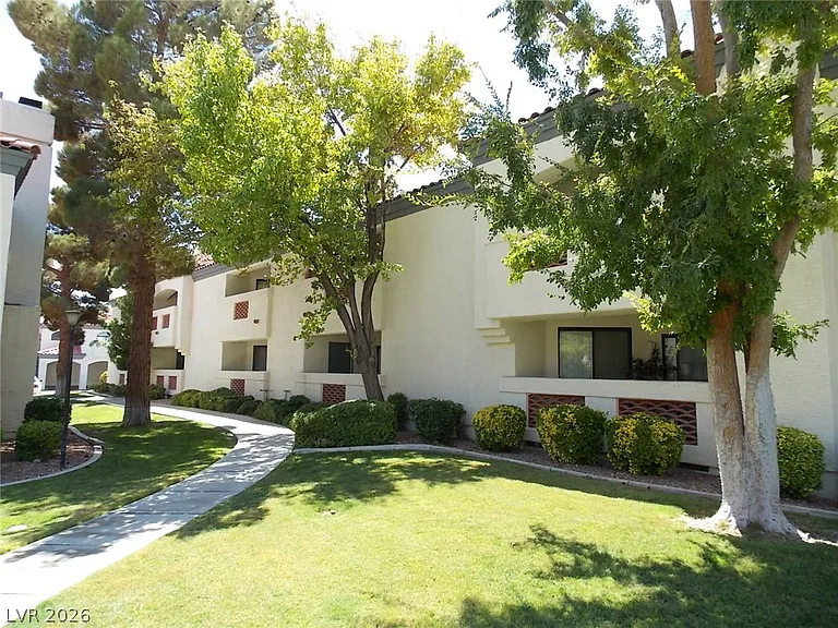 8455 W Sahara Ave #231 — Photo 46