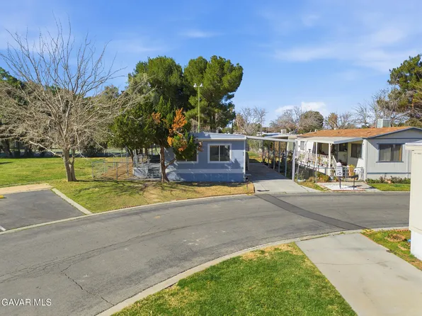 43850 20th St E Space 83, Lancaster, CA 93535
