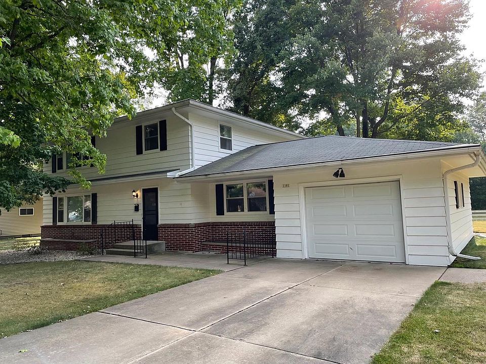 1191 4th Street, Port Edwards, WI 54469 MLS 1961915 Zillow