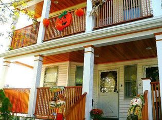 6 Barton St, Somerville, MA 02144