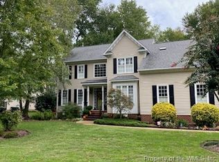 103 Moyock Run, Yorktown, VA 23693
