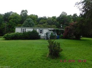 649 Julian Rd, Franklinville, NC 27248