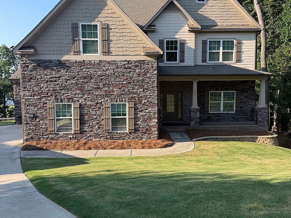 1st image of 1001 Overlook Dr