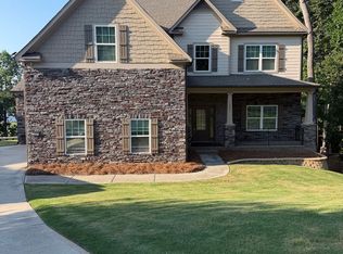 1001 Overlook Dr, Villa Rica, GA 30180