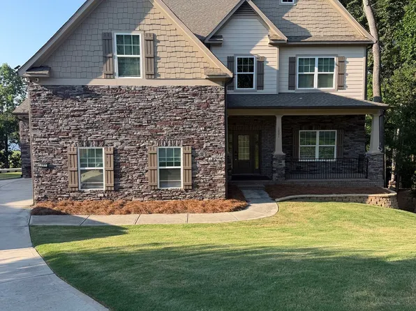 1001 Overlook Dr, Villa Rica, GA 30180